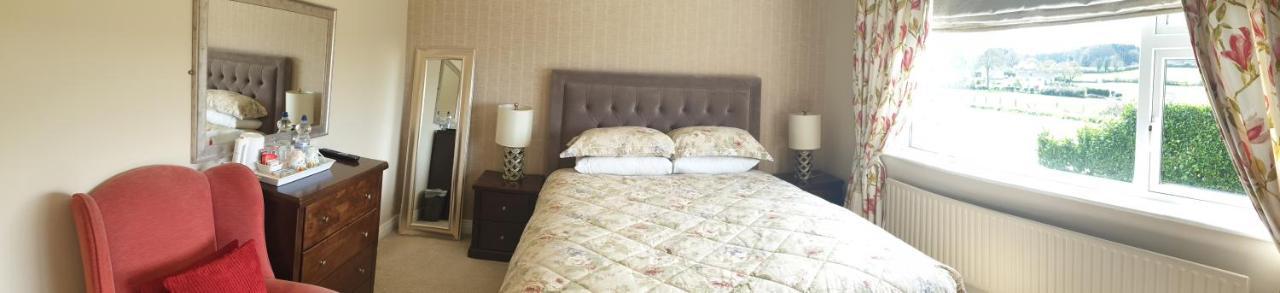 Viewmount Bed and Breakfast Thomastown  Eksteriør billede