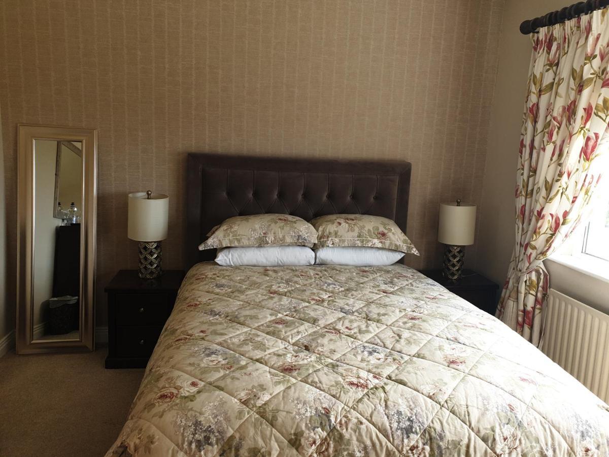 Viewmount Bed and Breakfast Thomastown  Eksteriør billede