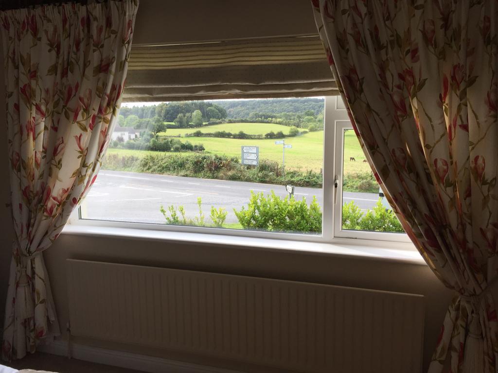 Viewmount Bed and Breakfast Thomastown  Eksteriør billede