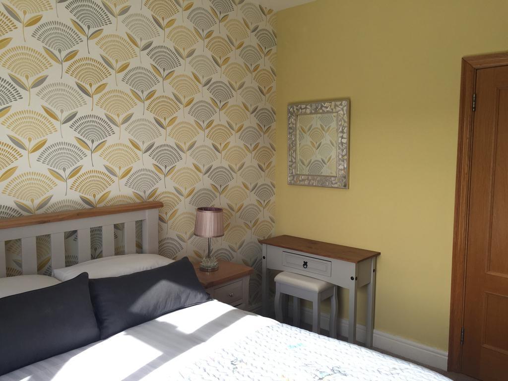Viewmount Bed and Breakfast Thomastown  Eksteriør billede